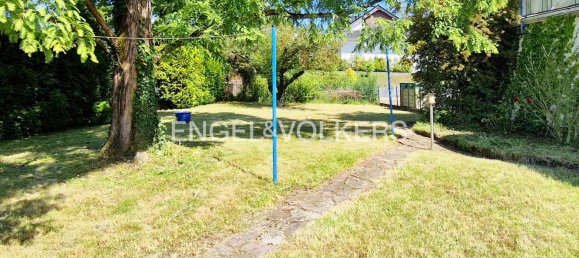 Дом с 10 комнатами в Саар, Германия № 55407 30