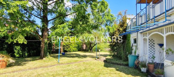 Дом с 10 комнатами в Саар, Германия № 55407 29