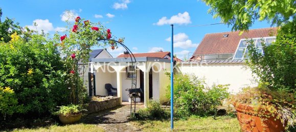 Дом с 10 комнатами в Саар, Германия № 55407 28