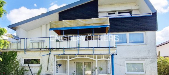 Дом с 10 комнатами в Саар, Германия № 55407 31