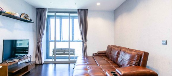 Condominio de 1 dormitorio en The Line Ratchathewi Bangkok, Thailand No. 28938 3