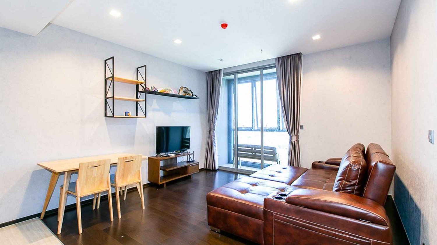 Condominio de 1 dormitorio en The Line Ratchathewi Bangkok, Thailand No. 28938