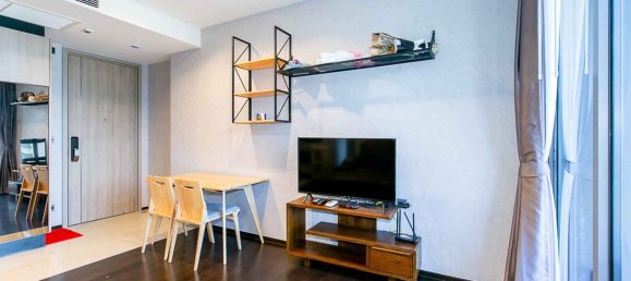 Condominio de 1 dormitorio en The Line Ratchathewi Bangkok, Thailand No. 28938 2