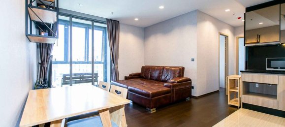 Condominio de 1 dormitorio en The Line Ratchathewi Bangkok, Thailand No. 28938 5