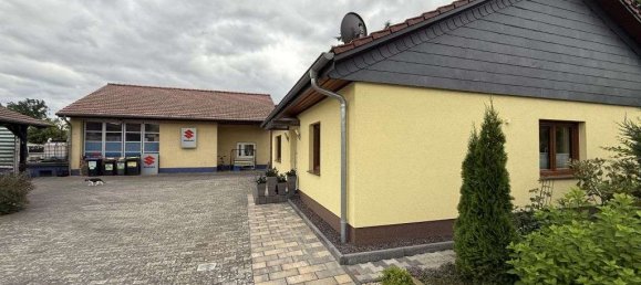 Edificio de 3 habitaciónes en Dahme-Spreewald, Germany No. 225599 3