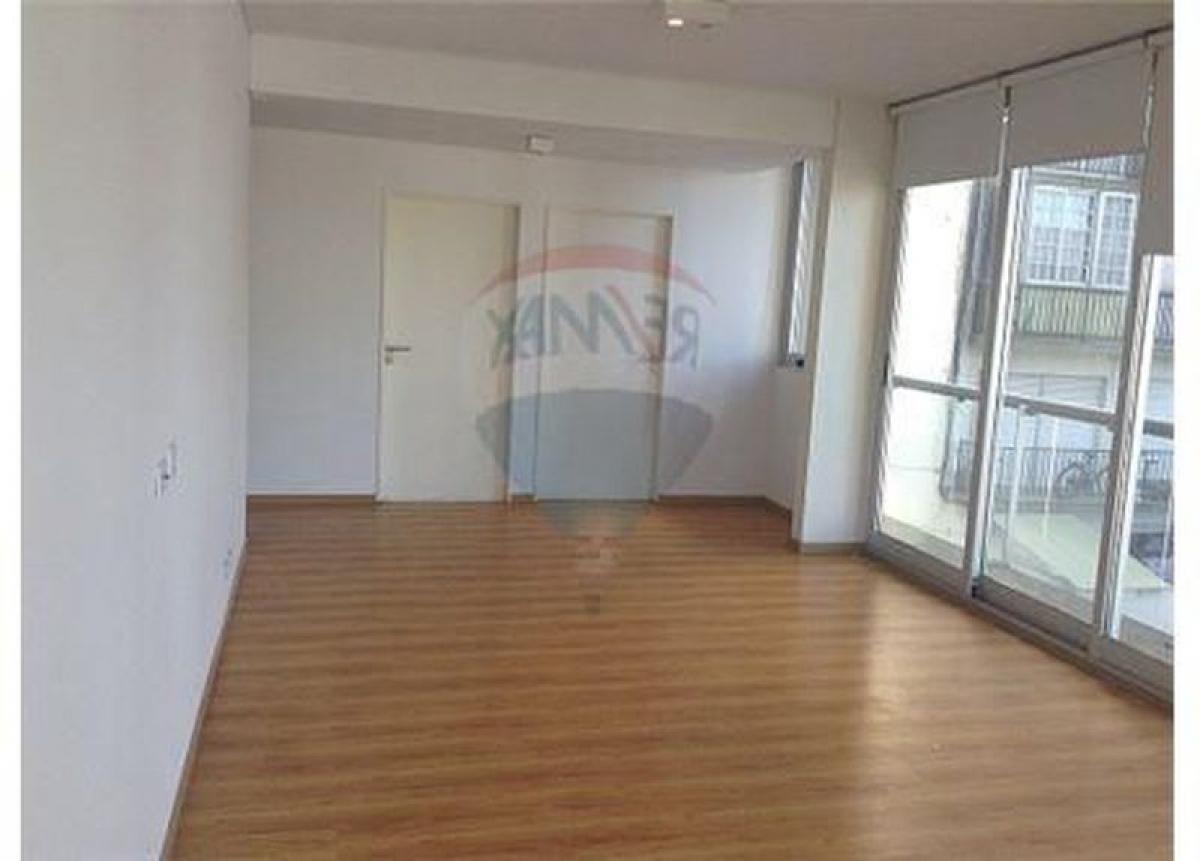 Studio in Vicente Lopez, Argentina No. 58497