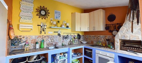 4 Schlafzimmer Villa in La Florida, Spain, Nr. 14493 27