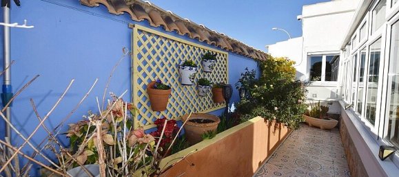 4 Schlafzimmer Villa in La Florida, Spain, Nr. 14493 5