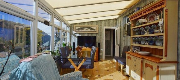 4 Schlafzimmer Villa in La Florida, Spain, Nr. 14493 10