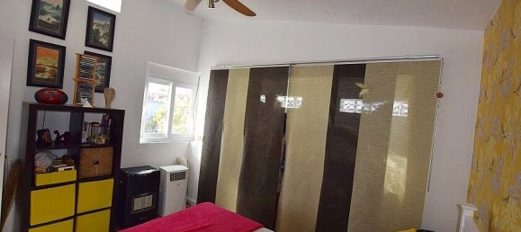 4 Schlafzimmer Villa in La Florida, Spain, Nr. 14493 16