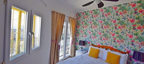 4 Schlafzimmer Villa in La Florida, Spain, Nr. 14493 19