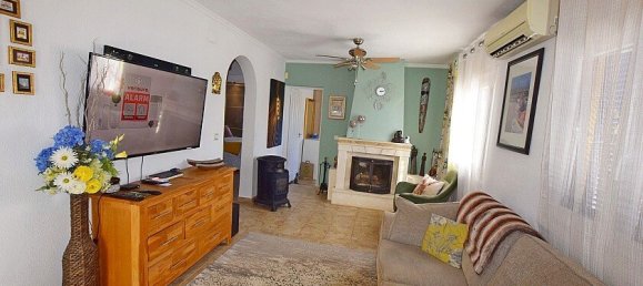 4 Schlafzimmer Villa in La Florida, Spain, Nr. 14493 3