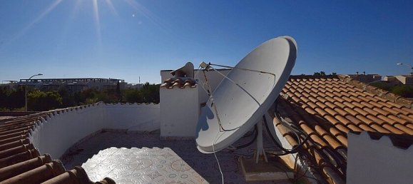 4 Schlafzimmer Villa in La Florida, Spain, Nr. 14493 24