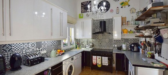 4 Schlafzimmer Villa in La Florida, Spain, Nr. 14493 14