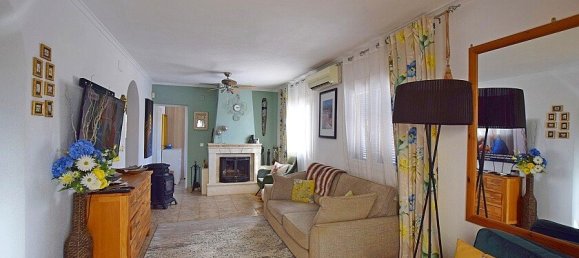 4 Schlafzimmer Villa in La Florida, Spain, Nr. 14493 12