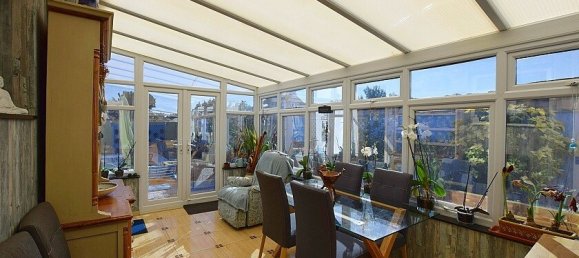 4 Schlafzimmer Villa in La Florida, Spain, Nr. 14493 2