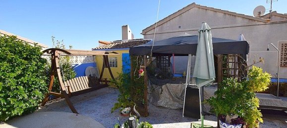 4 Schlafzimmer Villa in La Florida, Spain, Nr. 14493 8