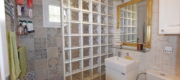 4 Schlafzimmer Villa in La Florida, Spain, Nr. 14493 23