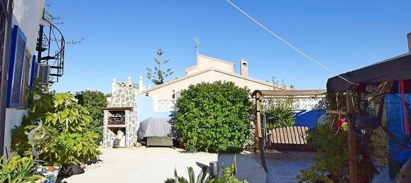 4 Schlafzimmer Villa in La Florida, Spain, Nr. 14493 6