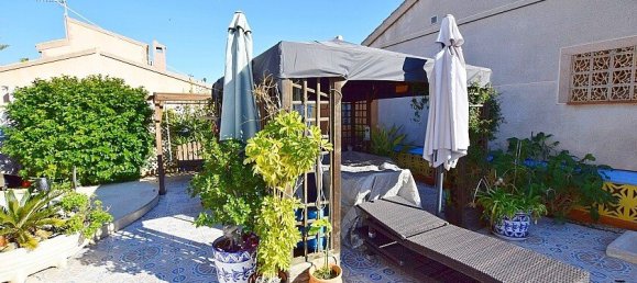 4 Schlafzimmer Villa in La Florida, Spain, Nr. 14493 9