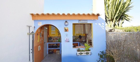 4 Schlafzimmer Villa in La Florida, Spain, Nr. 14493 26