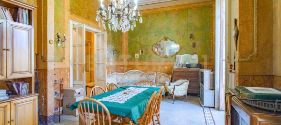 3 غرف نوم شقة في Catania, Italy رقم 84552 2