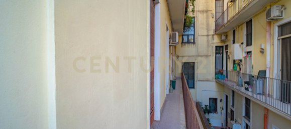 3 غرف نوم شقة في Catania, Italy رقم 84552 12