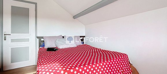 Casa T2 em Saint-Loup-Lamaire, France N.º 340262 6