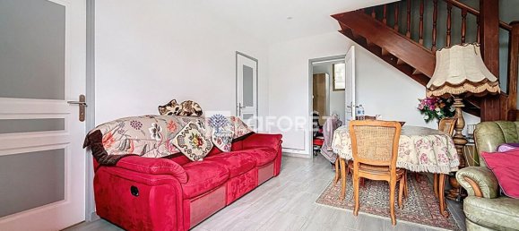 Casa T2 em Saint-Loup-Lamaire, France N.º 340262 4