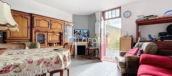Casa T2 em Saint-Loup-Lamaire, France N.º 340262 3