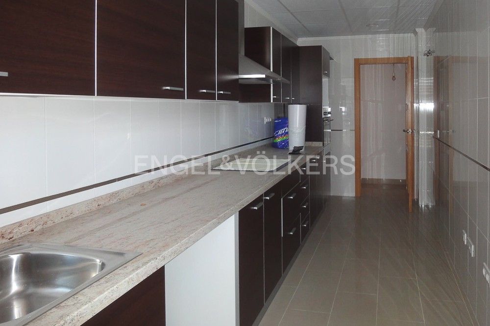3 bedrooms Apartment in Onda, Spain No. 115319