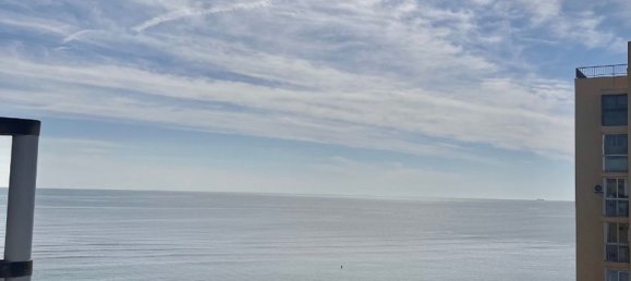 Penthouse T3 em Calpe, Spain N.º 188232 14