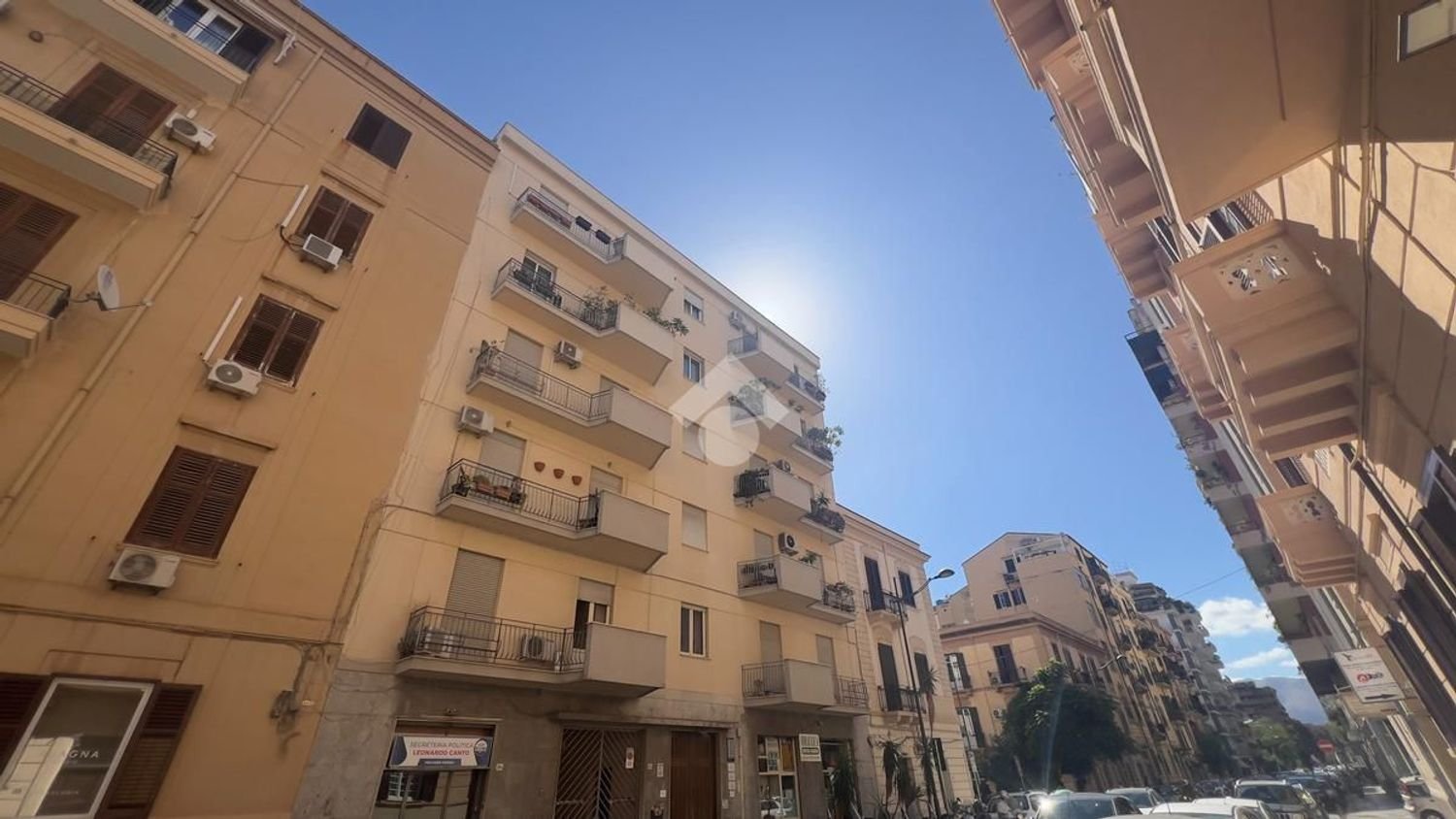 6 Schlafzimmer Wohnung in Palermo, Italy, Nr. 354991