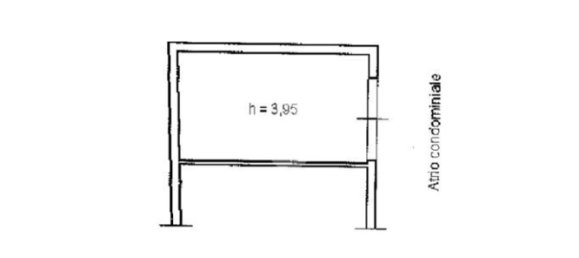 6 Schlafzimmer Wohnung in Palermo, Italy, Nr. 354991 44