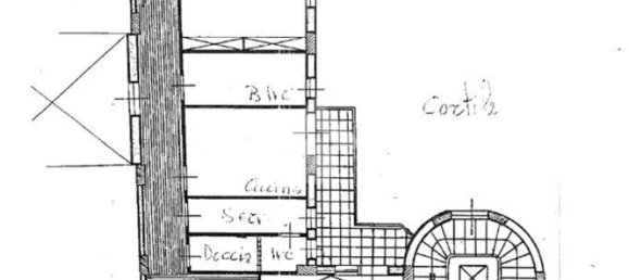 6 Schlafzimmer Wohnung in Palermo, Italy, Nr. 354991 43