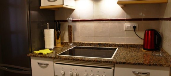 2 bedrooms Apartment in Albir, Spain No. 13244 10