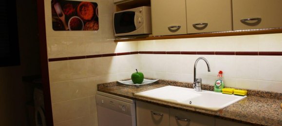 2 bedrooms Apartment in Albir, Spain No. 13244 9