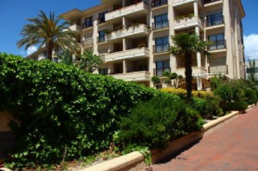 2 bedrooms Apartment in Albir, Spain No. 13244