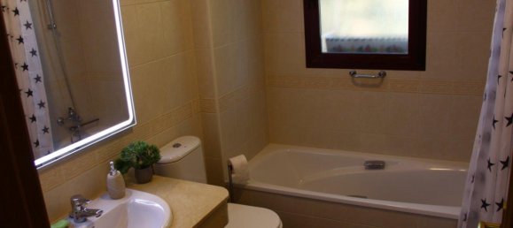 2 bedrooms Apartment in Albir, Spain No. 13244 8