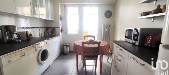 2 chambres Appartement à Strasbourg, France No. 71411 2