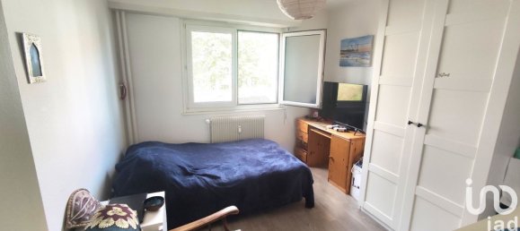 2 chambres Appartement à Strasbourg, France No. 71411 5