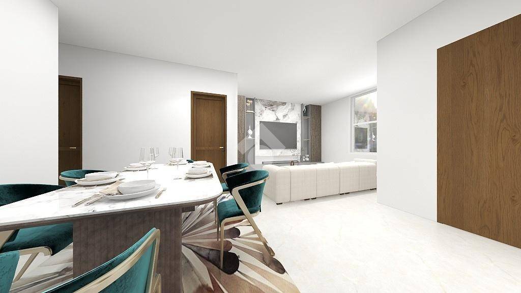 3 chambres Appartement à Veduggio con Colzano, Italy No. 56962