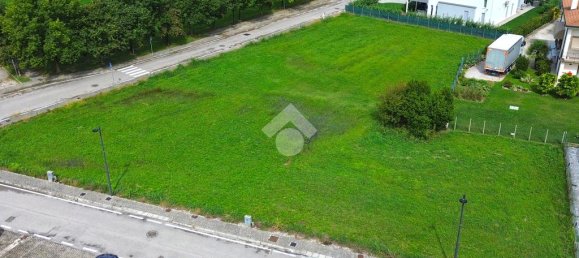 Terreno en Villa del Conte, Italy 1374 m² No. 347405 6