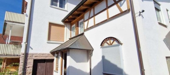 Дом с 5 комнатами в Карлсруэ, Германия № 279957 6