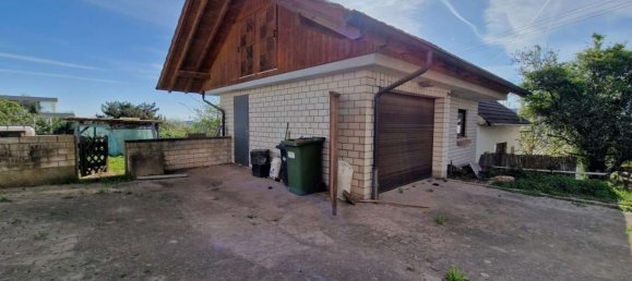 Дом с 5 комнатами в Карлсруэ, Германия № 279957 3