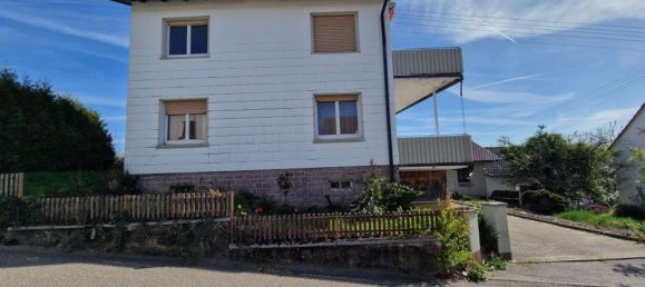 Дом с 5 комнатами в Карлсруэ, Германия № 279957 2