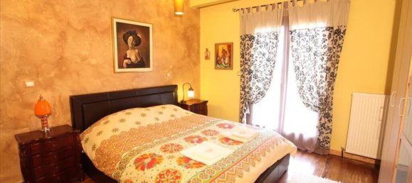 5 bedrooms Villa for sale in Mygdonia, Oraiokastro, Thessaloniki, Central Macedonia, Macedonia and Thrace, Greece № 92822 15