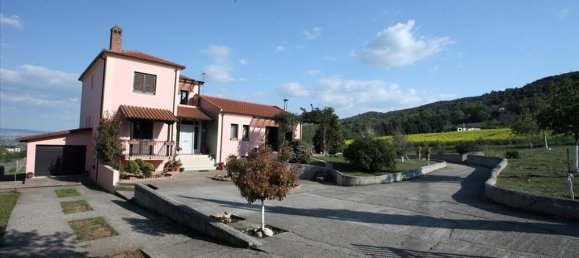 5 bedrooms Villa for sale in Mygdonia, Oraiokastro, Thessaloniki, Central Macedonia, Macedonia and Thrace, Greece № 92822 4