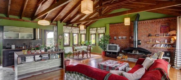 5 bedrooms Villa for sale in Mygdonia, Oraiokastro, Thessaloniki, Central Macedonia, Macedonia and Thrace, Greece № 92822 6