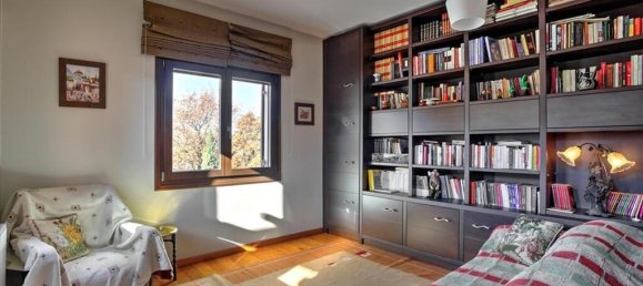 5 bedrooms Villa for sale in Mygdonia, Oraiokastro, Thessaloniki, Central Macedonia, Macedonia and Thrace, Greece № 92822 9